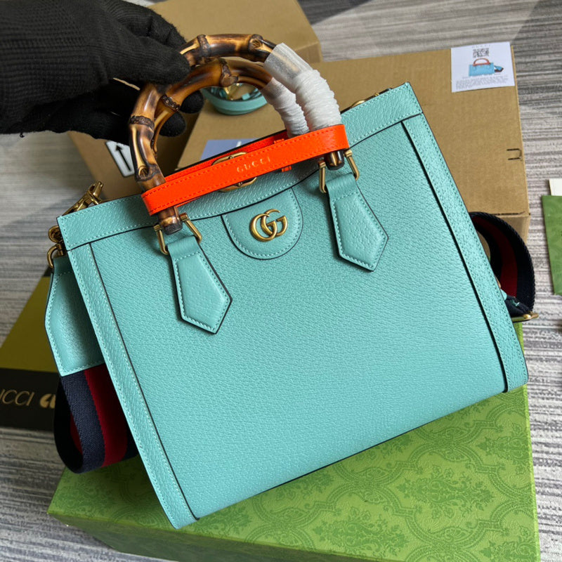 Satchel Bags - GCI Bags - 6442