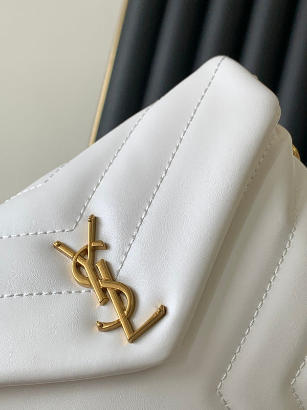 Satchel Bags - SLY Bags - 1646