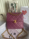 Satchel Bags - CLN Bags - 157