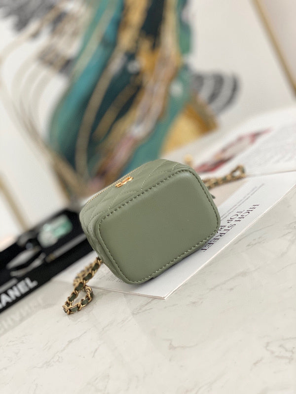 Satchel Bags - CHL Bags - 3673