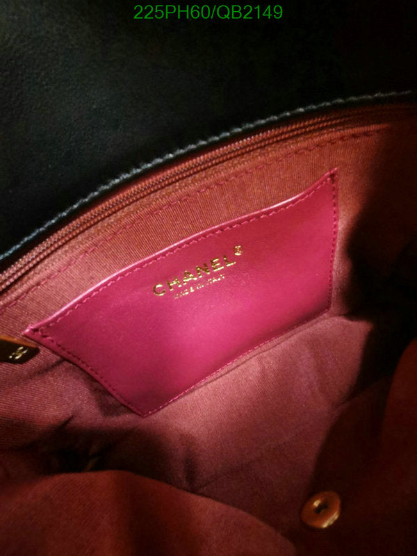 SAMC - CHL Bags - 497