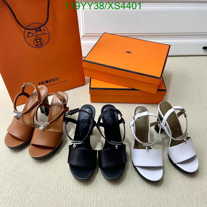 SAMC - HMS Women Shoes - 382