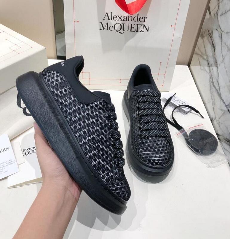Glamy - AQ Men SHoes - 491