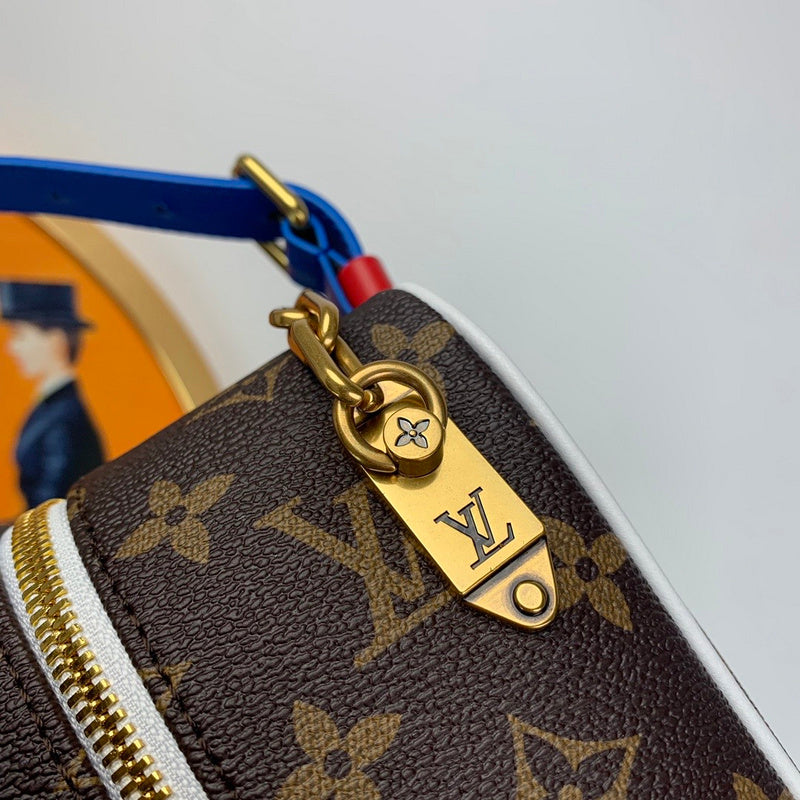 Glami- Glami- Lu-Vi bags - 3084