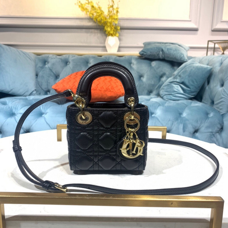 ELE - Dir Bags - 1732