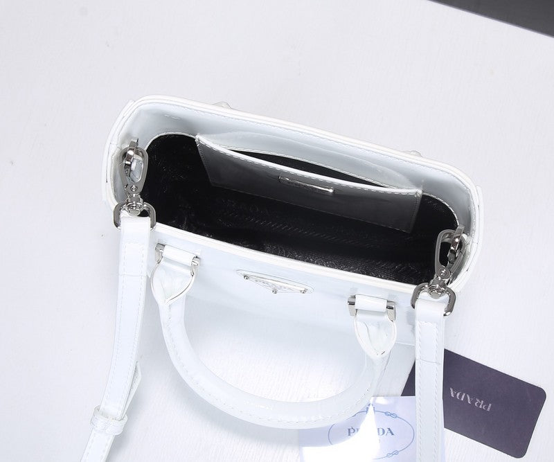 Satchel Bags - PRA Bags - 527