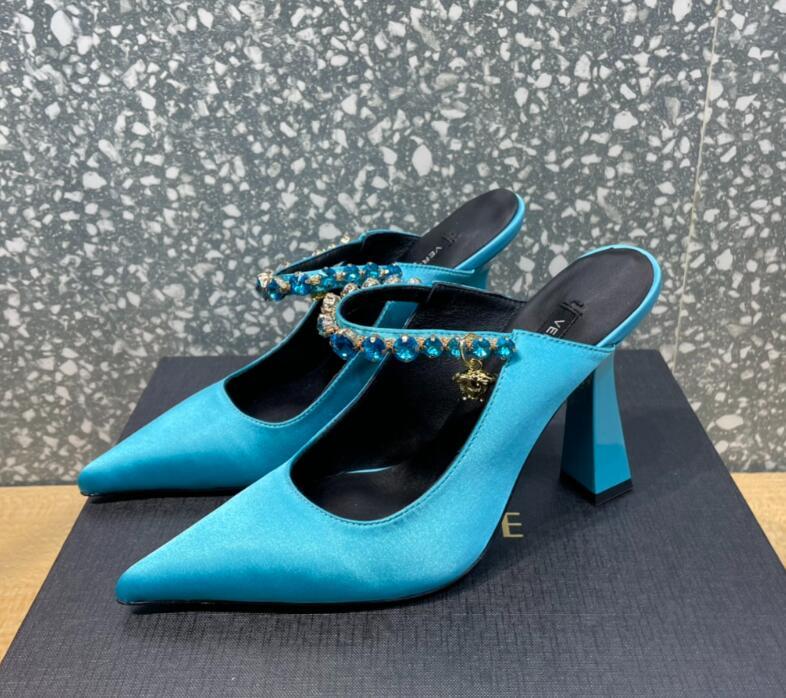 SAMC - VAR Women Shoes - 151