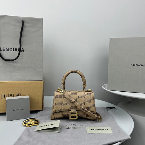 Satchel Bags - BGA Bags - 241