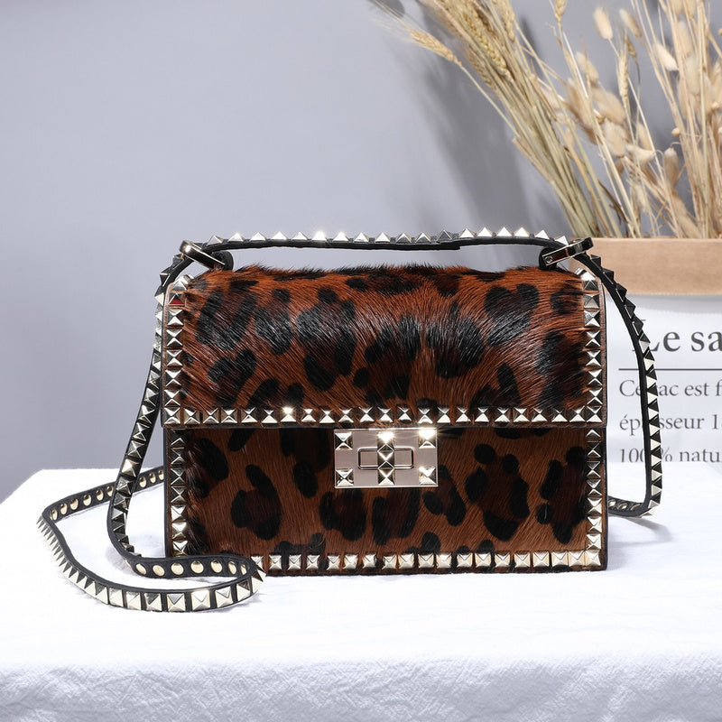Satchel Bags - VTO Bags - 154