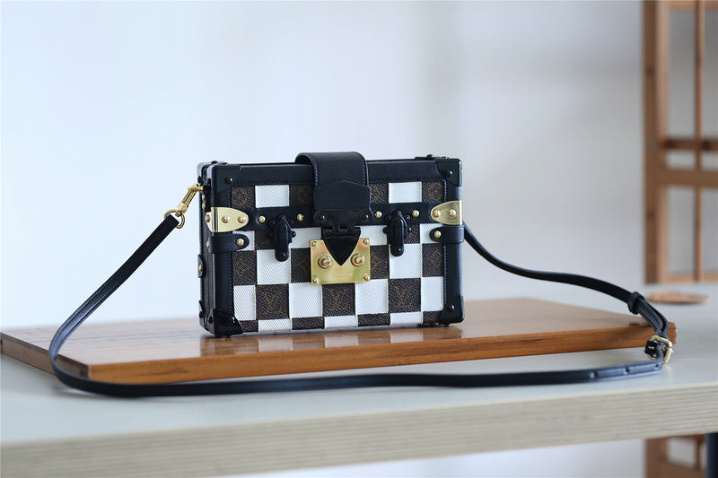 Glami GlamI Lu-Vi bags - 8221