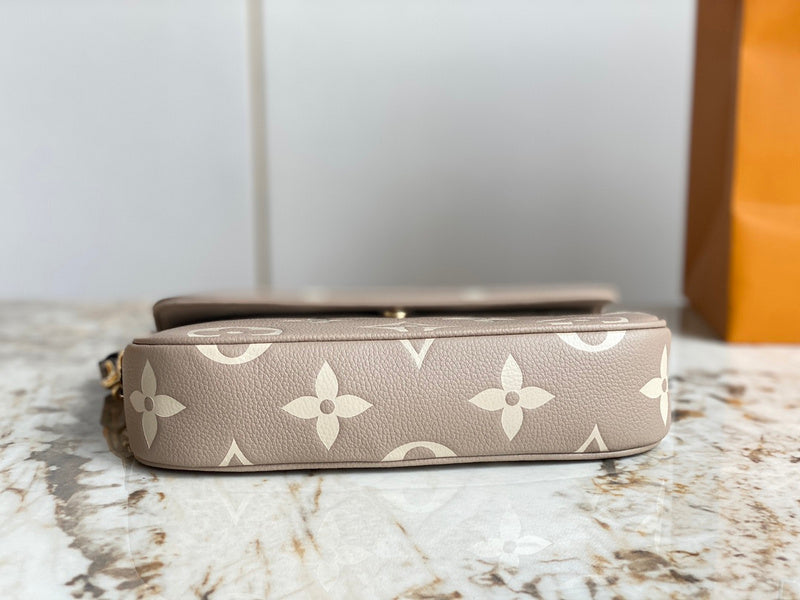 Glamy - LOV Bags - 934