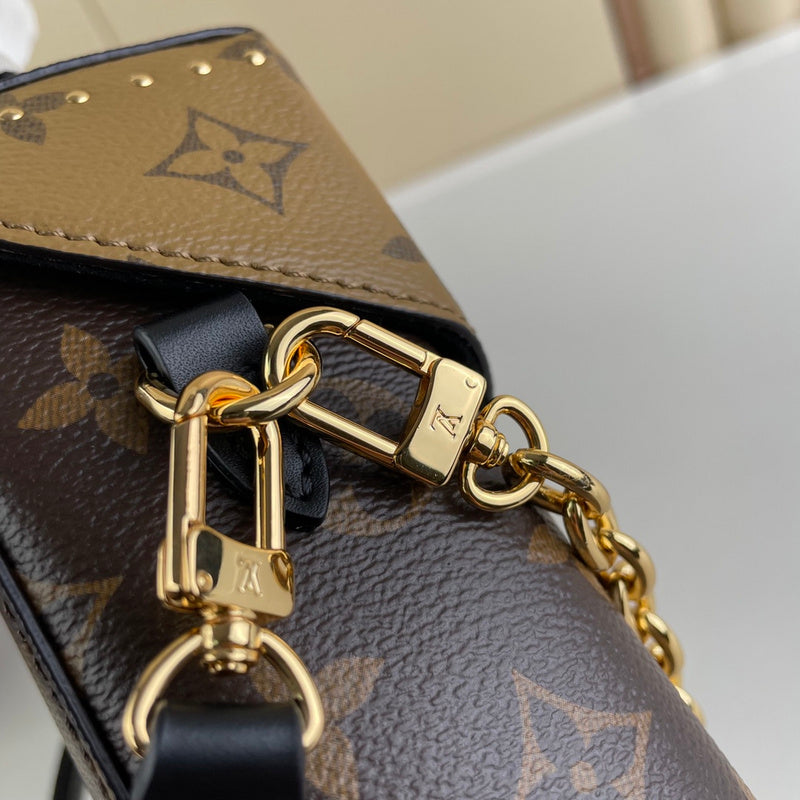 Satchel Bags - VL Bags - 2356