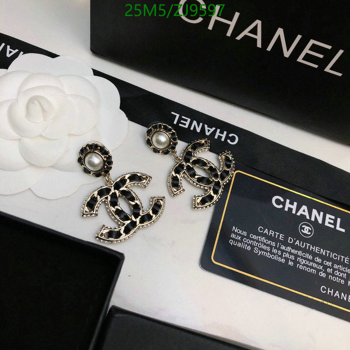 SAMC - CHL Jewelry Earrings - 433