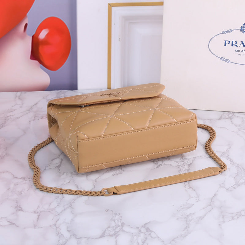 Satchel Bags - PRA Bags - 138