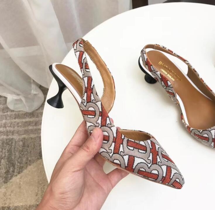 SAMCC - BOR Women Shoes - 068