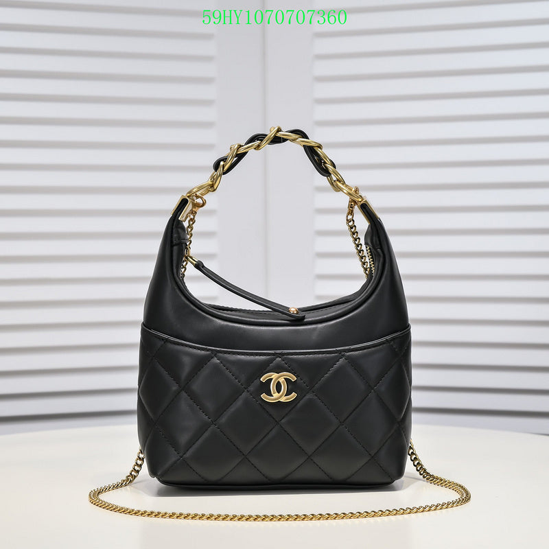 Satchel Bags - CHL Bags - 5026