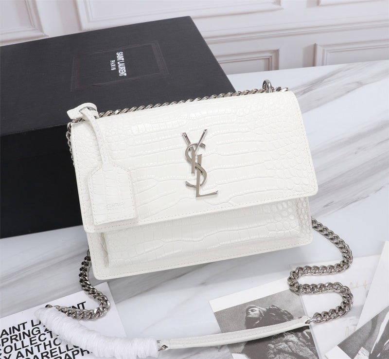 Satchel Bags - SLY Bags - 1793