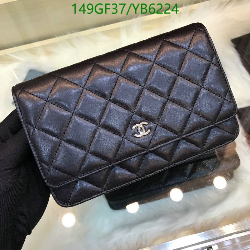 SAMC - CHL Bags - 825