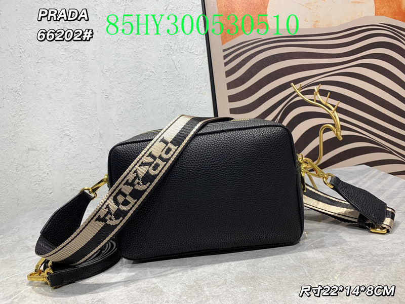 Satchel Bags - PDA Bags - 3269