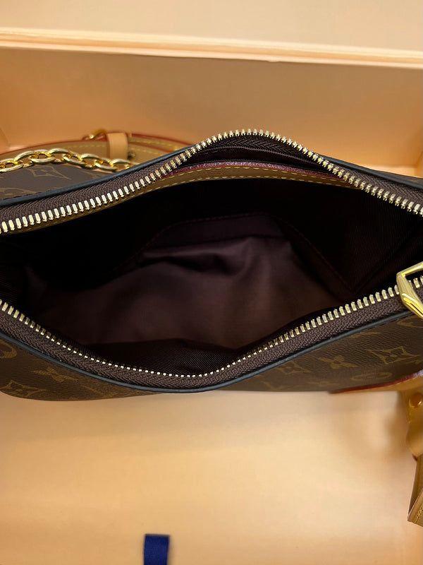 Glami Fashion Lu-Vi Bags - 16781