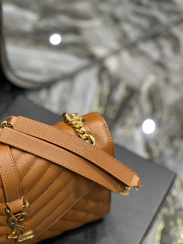 Satchel Bags - SLY Bags - 749