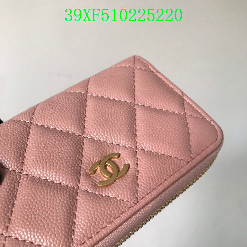 Glami - CHL Wallet - 2525