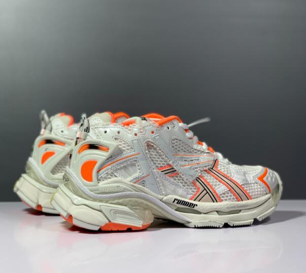 SAMC - BG Men Shoes - 284