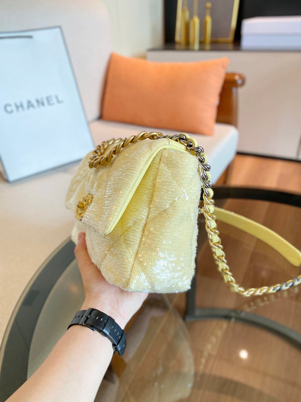 Chanel Bags