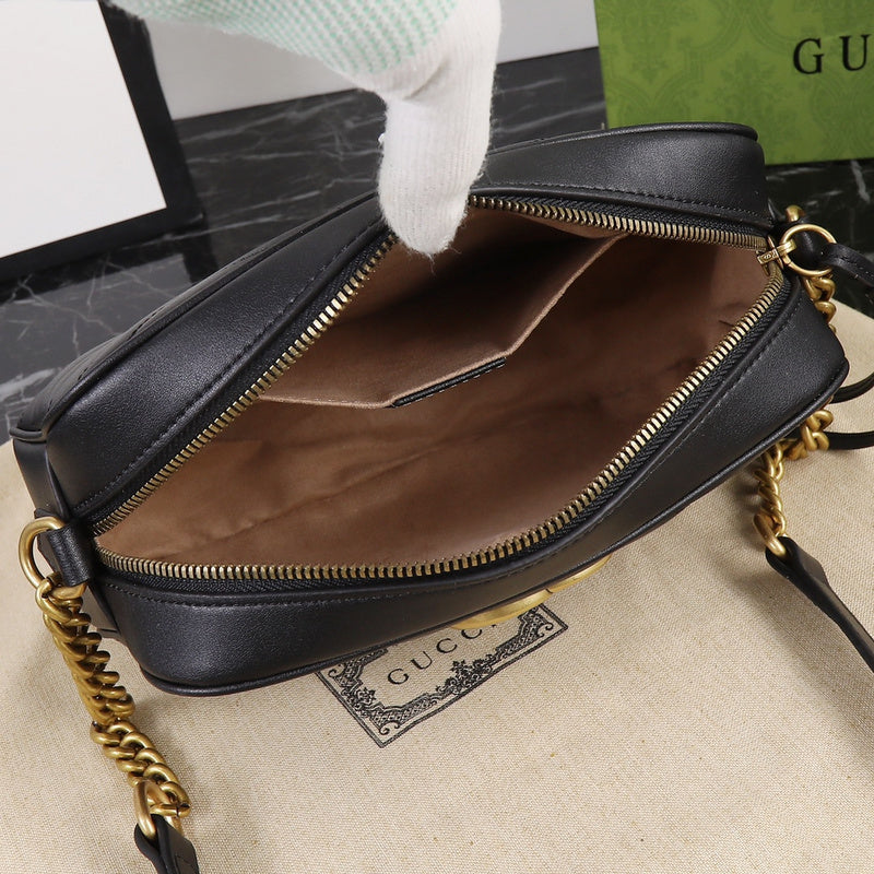 Glami Fashion - GCI Bags - 10228