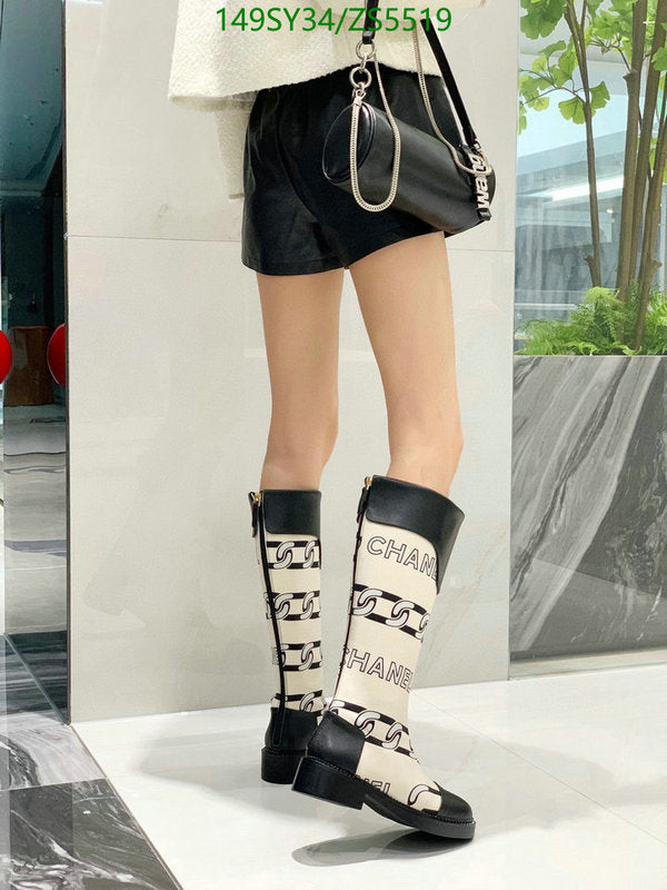 SAMC - CHL Women Boots - 311