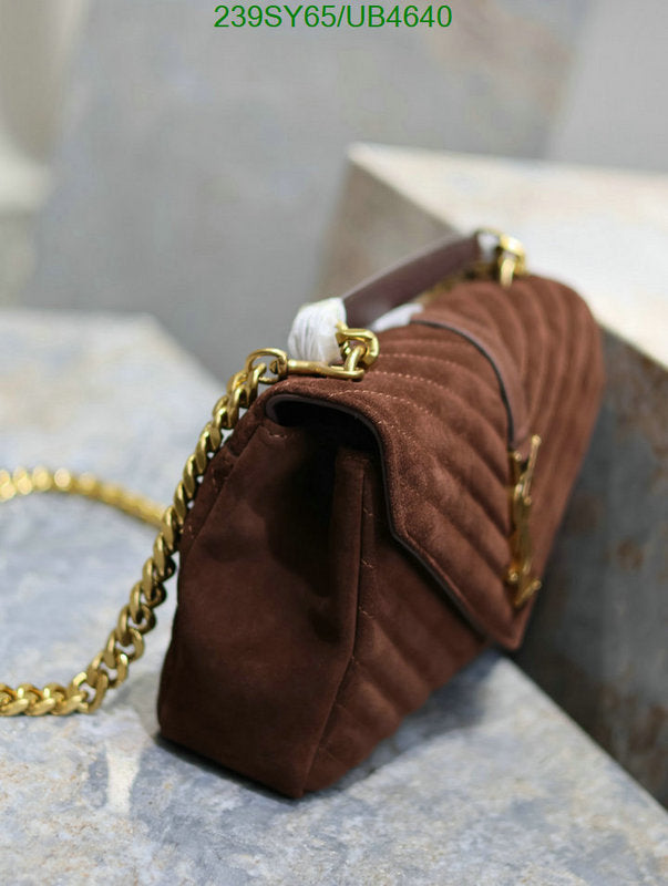 SAMC - YLS Bags - 088