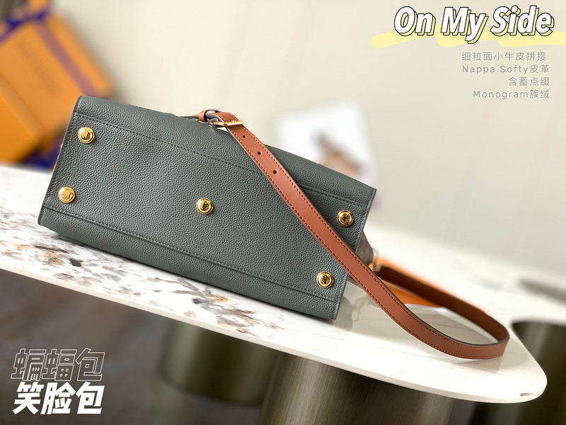 Glami-is - LOV Lady Bags - 641