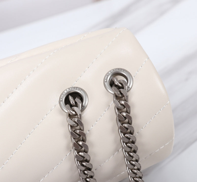 Satchel Bags - SLY Bags - 1346