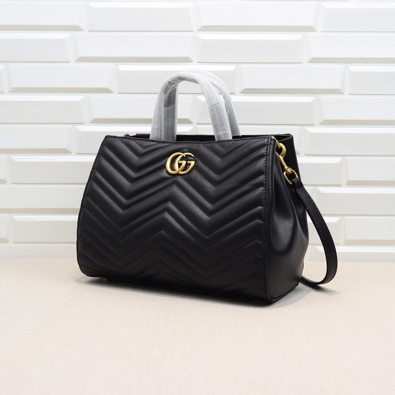 GlamI - GCI Bags - 544