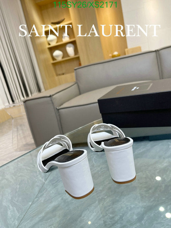 SAMC - YLS Women Shoes - 083