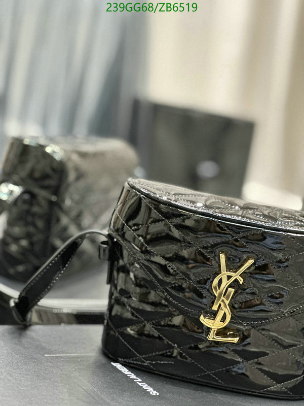 SAMC - YLS Bags - 365