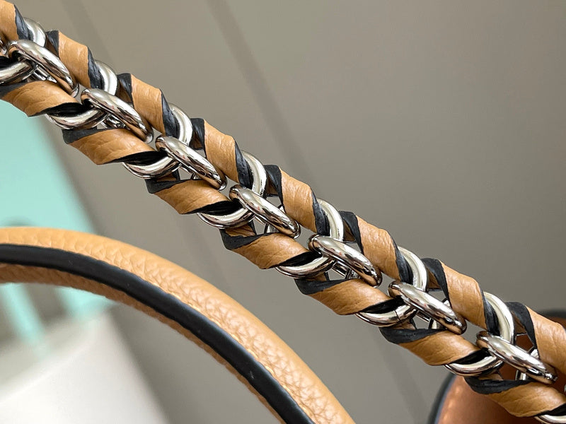 Satchel Bags - VL2 Bags - 894