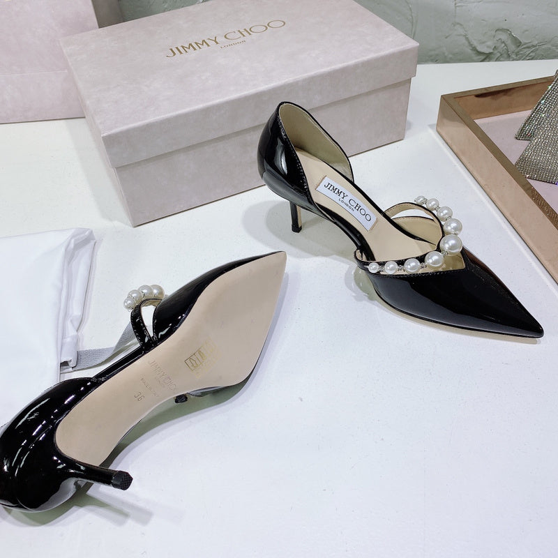Satchel Bags - Mix Shoes - 1484