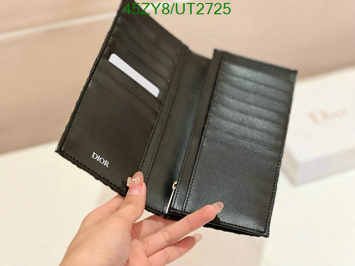 SAMC - DOR Wallets - 035