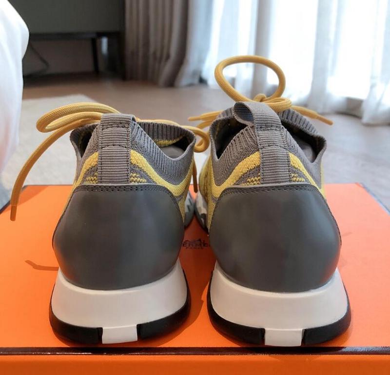 SAMC - HMS Men Shoes - 392