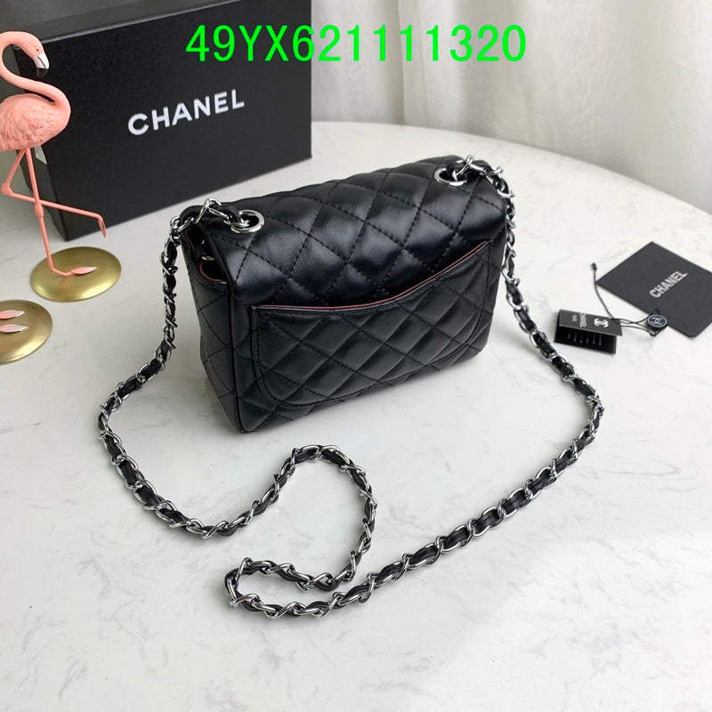 Satchel Bags - CHL Bags - 5019