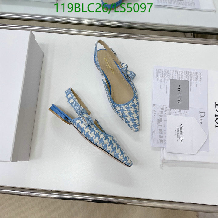 SAMCC - DOR Women Shoes - 2211