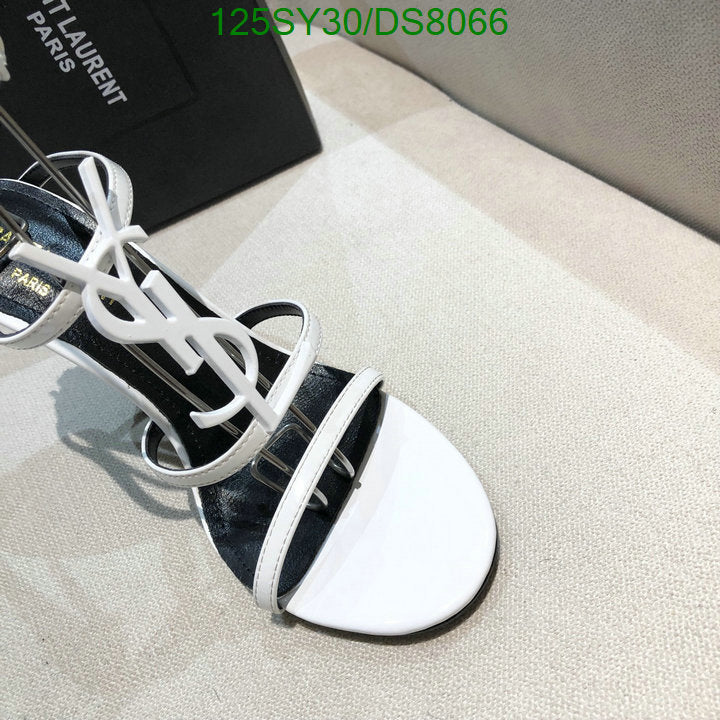 SAMC - YLS Women Shoes - 018