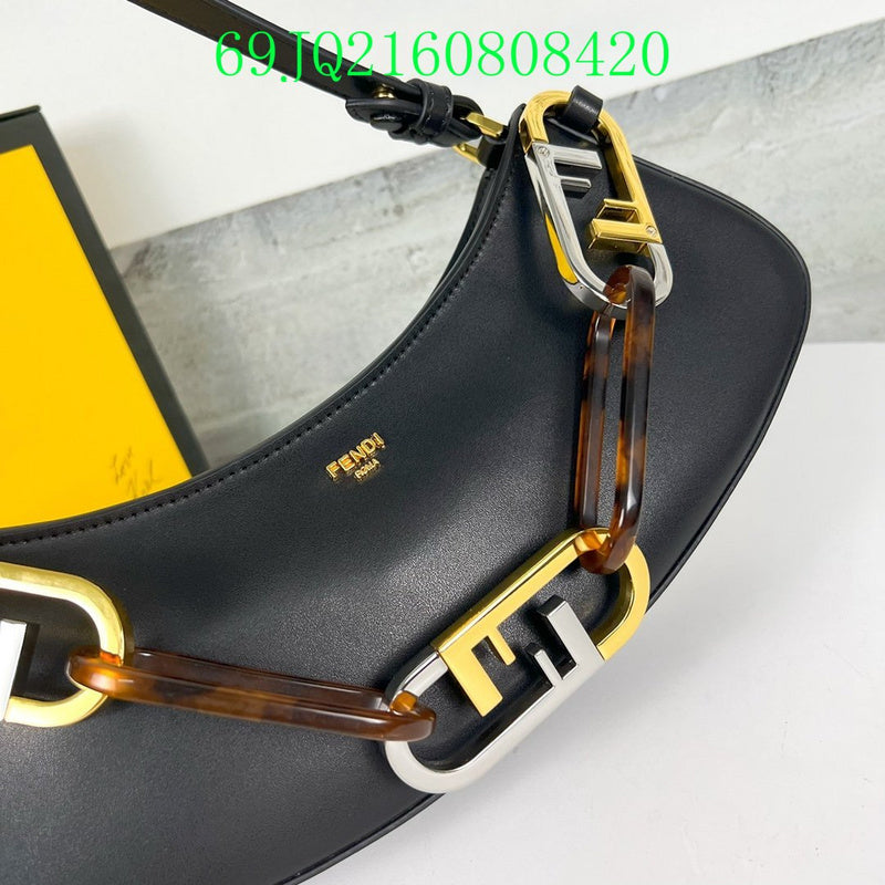 Glami - FDE Bags - 3228