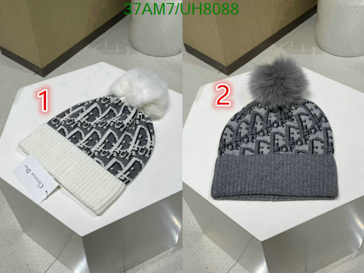 SAMC - DOR Caps & Hats - 007