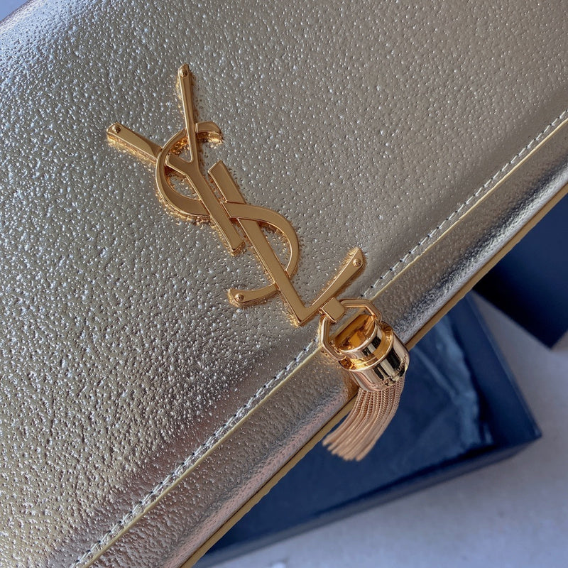 Glamy - YLS Bags - 479