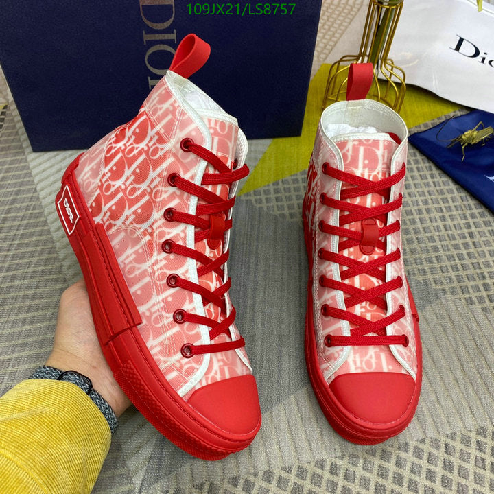 SAMCC - DOR Women Shoes - 1829