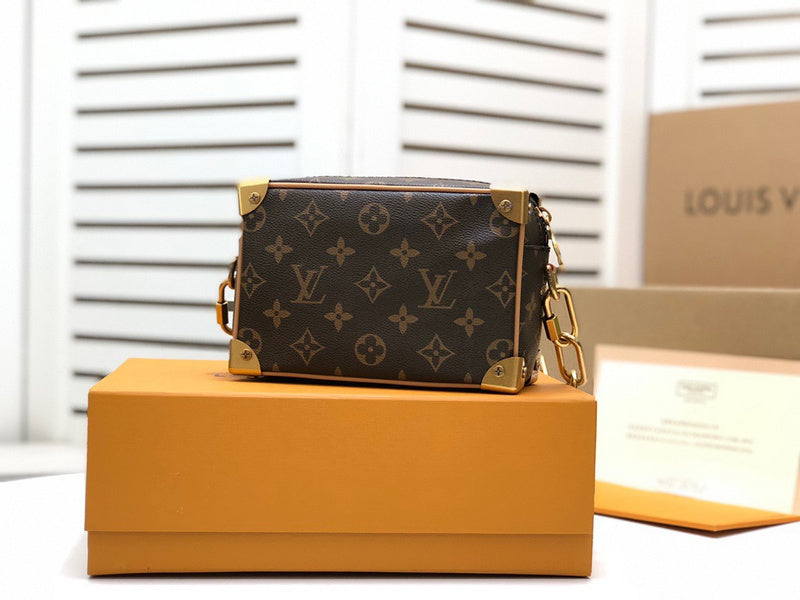 GlamI Lu-Vi bags - 3539
