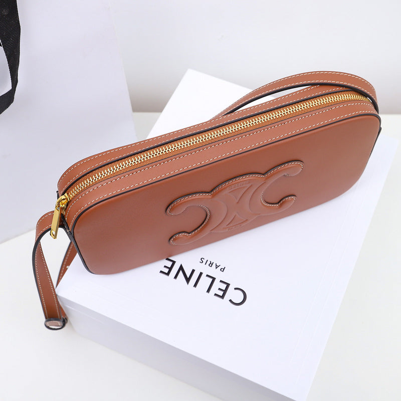 Glamy - COL Bags - 623