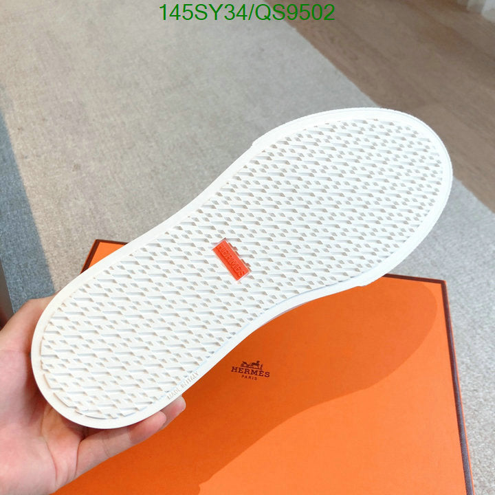 SAMC - HMS Women Shoes - 411